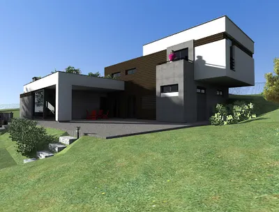 BK Projekt Pracownia Projektowa